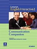 Rost, Michael: Longman English Interactive 2 Us Communication Companion Rost, Michael: Longman English Interactive 2 Us Communication Companion