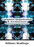 Stallings, William: Computer Organization And Architecture: Designing For Performance Stallings, William: Computer Organization And Architecture: Designing For Performance