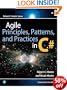 Agile Principles, Patterns, and Practices in C# (Robert C. Martin)
