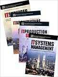 Kern, Harris: IT Professional Bundle : Ideal for those Responsible for Creating and Managing IT Infrastructures