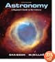 Astronomy: A Beginner's Guide to the Universe (5th Edition)