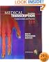 Medical Transcription: Fundamentals and Practice (3rd Edition)