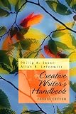 Jason, Philip K.: Creative Writer's Handbook