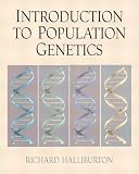 Halliburton, Richard: Introduction to Population Genetics Halliburton, Richard: Introduction to Population Genetics