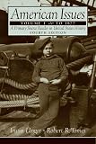 Unger, Irwin: American Issues: A Primary Source Reader in United States History; To 1877 Unger, Irwin: American Issues: A Primary Source Reader in United States History; To 1877