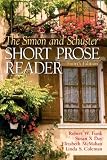 McMahan, Elizabeth: The Simon & Schuster Short Prose Reader