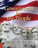 Burns, James MacGregor: Government By The People: Texas, Teaching And Learning Classroom Edition