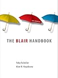 Fulwiler, Toby: The Blair Handbook Fulwiler, Toby: The Blair Handbook