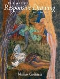 Goldstein, Nathan: The Art Of Responsive Drawing Goldstein, Nathan: The Art Of Responsive Drawing