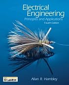 Electrical Engineering: Principles and&hellip;