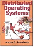 Tanenbaum, Andrew S.: Distributed Operating Systems