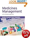 Medicines Management: A Nursing Perspective