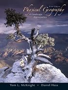 Physical Geography: A Landscape Appreciation&hellip;