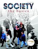 Macionis, John J.: Society: The Basics