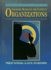 Kotler, Philip: Strategic Marketing for Nonprofit Organizations Kotler, Philip: Strategic Marketing for Nonprofit Organizations