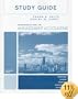 Study Guide, Introduction to Management Accounting-Full Book