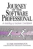 Hohmann, Luke: Journey of the Software Professional: A Sociology of Software Development