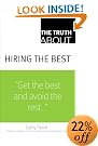 The Truth About Avoiding Scams