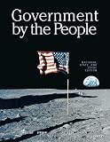 Magleby, David B.: Government by the People, National, State, Local Magleby, David B.: Government by the People, National, State, Local