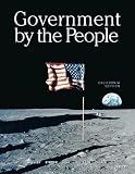 Magleby, David B.: Government by the People, California Edition Magleby, David B.: Government by the People, California Edition