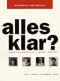 Von Schmidt, Wolff A.: Alles Klar? Von Schmidt, Wolff A.: Alles Klar?