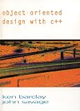 Savage, John: Object-Oriented Design With C++ Savage, John: Object-Oriented Design With C++