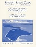 Thurman: Introduction to Oceanography Thurman: Introduction to Oceanography