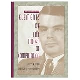 Papadimitriou, Christos H.: Elements of the Theory of Computation Papadimitriou, Christos H.: Elements of the Theory of Computation