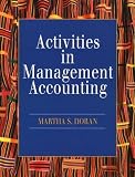 Doran, M.: Activities in Management Accounting Doran, M.: Activities in Management Accounting