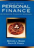 Winger, Bernard J.: Personal Finance: An Integrated Planning Approach Winger, Bernard J.: Personal Finance: An Integrated Planning Approach