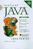 Pew, John A.: Instant Java