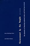 Burns, James MacGregor: Government by the People: National Version