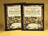 Schlesinger, Arthur M., Jr.: Running for President : The Candidates and Their Images
