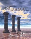 Merton, Robert C.: Finance