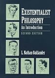 Oaklander, L. Nathan: Existentialist Philosophy: An Introduction