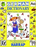 Goldsmith, Evelyn: German Dictionary/English-German/German-English Goldsmith, Evelyn: German Dictionary/English-German/German-English