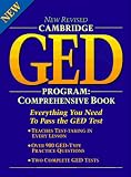 Brown, James W.: New Revised Cambridge Ged Program Comprehensive Book