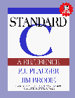 Plauger, P. J.: Standard C: A Reference Plauger, P. J.: Standard C: A Reference