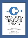 David R. Musser: The C++ Standard Template Library