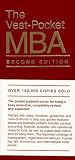 Siegel, Joel G.: The Vest-Pocket MBA Siegel, Joel G.: The Vest-Pocket MBA