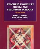 Meiser, Mary: Teaching English In Middle And Secondary Schools Meiser, Mary: Teaching English In Middle And Secondary Schools