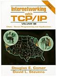 Comer, Douglas E.: Internetworking With Tcp/Ip: Client-Server Programming and Applications  At & T Tli Version