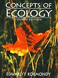 Kormondy, Edward John: Concepts of Ecology Kormondy, Edward John: Concepts of Ecology