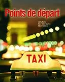 Valdman, Albert: Points De Depart