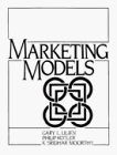 Kotler, Philip: Marketing Models Kotler, Philip: Marketing Models