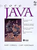 Cornell, Gary: Core Java