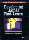 Dorfman, Leonard: Developing Games That Learn