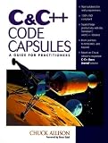 Allison, Chuck: C & C++ Code Capsules: A Guide for Practitioners