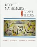 Parmenter, Michael M: Discrete Mathematics: With Graph Theory Parmenter, Michael M: Discrete Mathematics: With Graph Theory