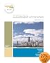 Introduction to Management Accounting-Chapters 1-17 (14th Edition)